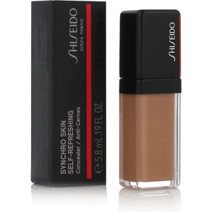 Shiseido Synchro Skin Self-Refreshing Коректор за жени 5, 8 ml нюанс 304 Medium