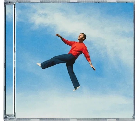 Warren Alex - Wildchild CD