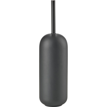 Zone Denmark Четка за тоалетна Sensu черна (34932)