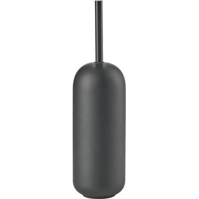 Zone Denmark Четка за тоалетна Sensu черна (34932)