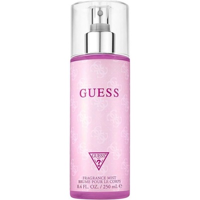 Guess For Women tělový sprej 250 ml