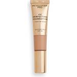 Revolution Pro CC Cream Perfecting Foundation SPF30 26 ml make-up F3