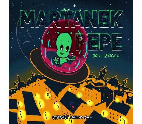Marťánek Pepe