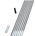 Easy Camp Рейка Easy camp Pole Diy Set 11 - Black - размер One Size (525-1373-0111)