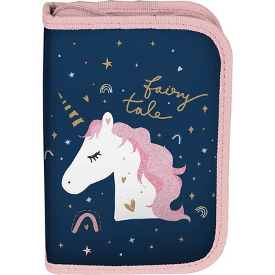 PASO Несесер с пособия Paso Unicorn - С 1 цип (PP23JN-P001)