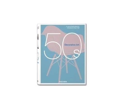 Decorative Arts 50s