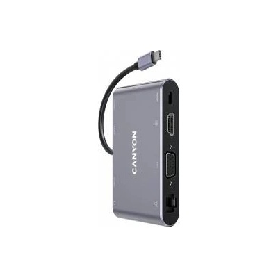 CANYON Docking station canyon hub ds-14