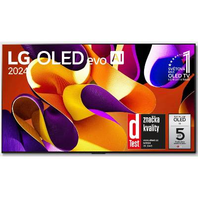 65" LG OLED65G45