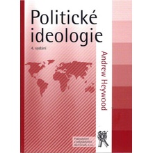 POLITICKÉ IDEOLOGIE