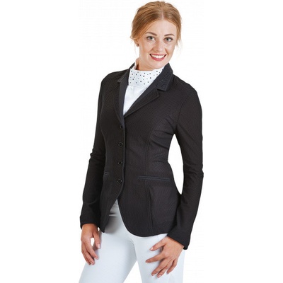 Busse Sako závodní Malaga dámské černé