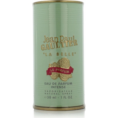 Jean Paul Gaultier La Belle Le Parfum Intense parfumovaná voda dámska 30 ml