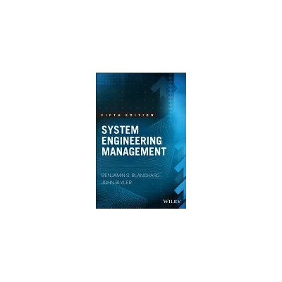 System Engineering Management 5e | John E. Blyler