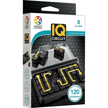 IUVI Smart Games IQ Circuit EN