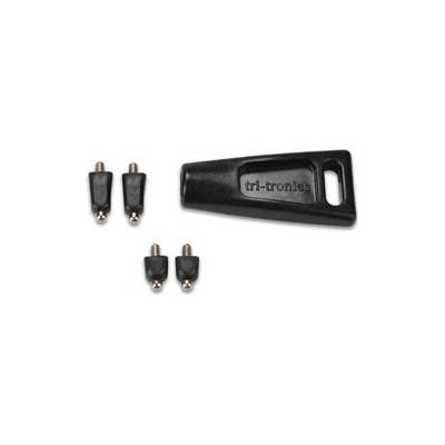 Elektrody a klíč Garmin TT15/TT15 mini