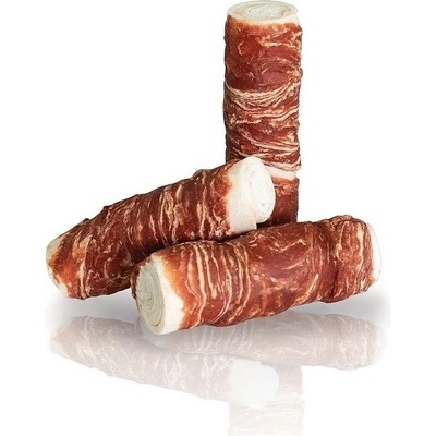 KidDog hovädzí steak na byvolej tyčinke 8 cm 250 g