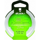 Gunki Fluorocarbone Ice 25 m 0,29 mm