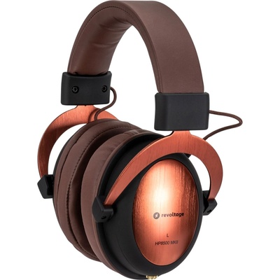 Revoltage HP8500 MKII (HP8500V2)