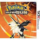 Hry na Nintendo 3DS Pokemon Ultra Sun