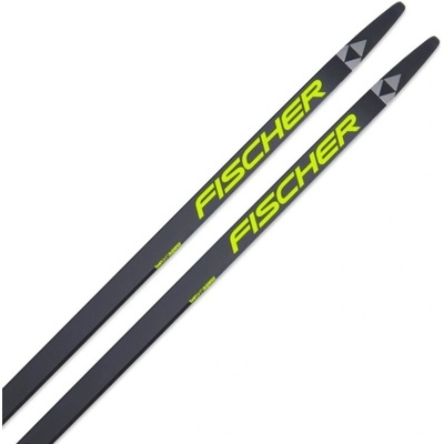 Fischer Twin Skin Superior Stiff + Race Classic 2025/26