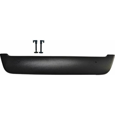 PROTEC Zimná clona chladiča VW Passat B6 3C 2005-2011, spodný kryt