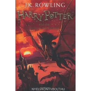 Harry Potter and the Order of the Phoenix (2014)