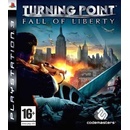 Hry na PS3 Turning Point: Fall of Liberty