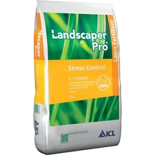 Hnojivo na trávnik Landscaper Pro Stress Control 15 kg
