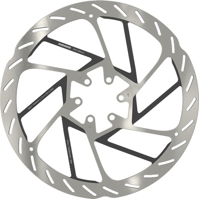 Brzdový kotouč Sram HS2 Rounded 6 děr 200 mm | Zboží Auto