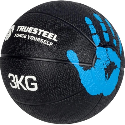 Truesteel True Medicinbal 9 kg – Hledejceny.cz