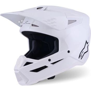 Alpinestars Supertech M3 SOLID 2026