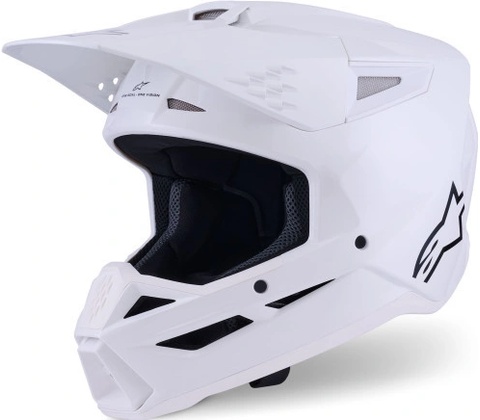 Alpinestars Supertech M3 SOLID 2026