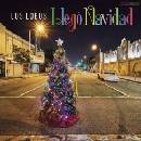 Hudba Los Lobos - LLEGO NAVIDAD CD