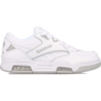 Reebok Маратонки Reebok BB 4500 DMX Trainers - White Grey