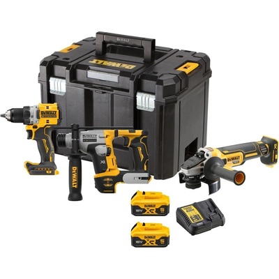 Dewalt DCK355P2T – Zboží Mobilmania