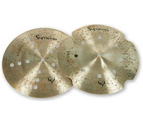 symrna Hatstack 11" - 11"