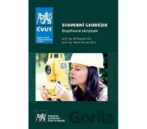 Stavební geodézie