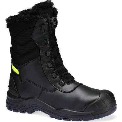 Portwest FD05 Steel S3L SC HRO CI SR POR-FD05BKR35