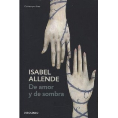 De Amor Y de Sombra - I. Allende
