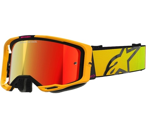 Alpinestars Vision 8 Corp