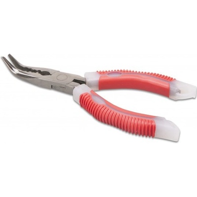 Iron Claw klieště Bent Pliers 15cm