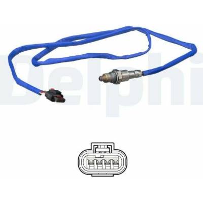 Lambda sonda DELPHI ES21123-12B1