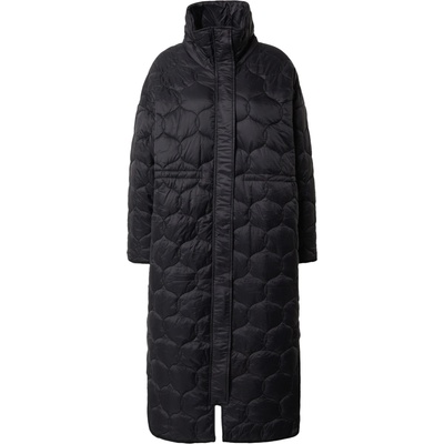 minimum Преходно палто 'Planda' черно, размер 36