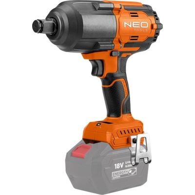 NEO tools 04-618