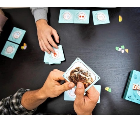 Asmodee Cortex Challenge