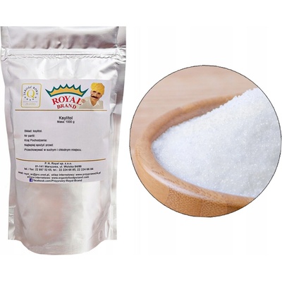 Royal Brand Erytritol 1 kg
