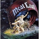 MEAT LOAF - DEAD RINGER CD