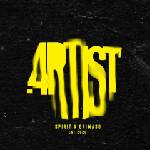 Supraphon Spirit Majk x Grimaso: Artist - CD (033748)