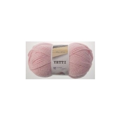 Vlnap Yetti (100g) Odstín: 52070