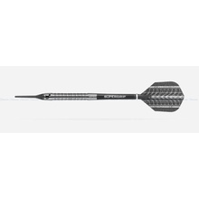 Harrows soft Supergrip R 16g 90% wolfram