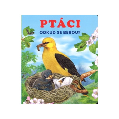 Ptáci